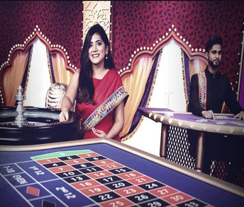 Live Casino in India Best Games