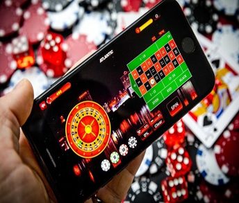 Enter the world of mobile gambling with the best mobile casino in India